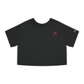 Champion Women's Heritage Cropped T-Shirt