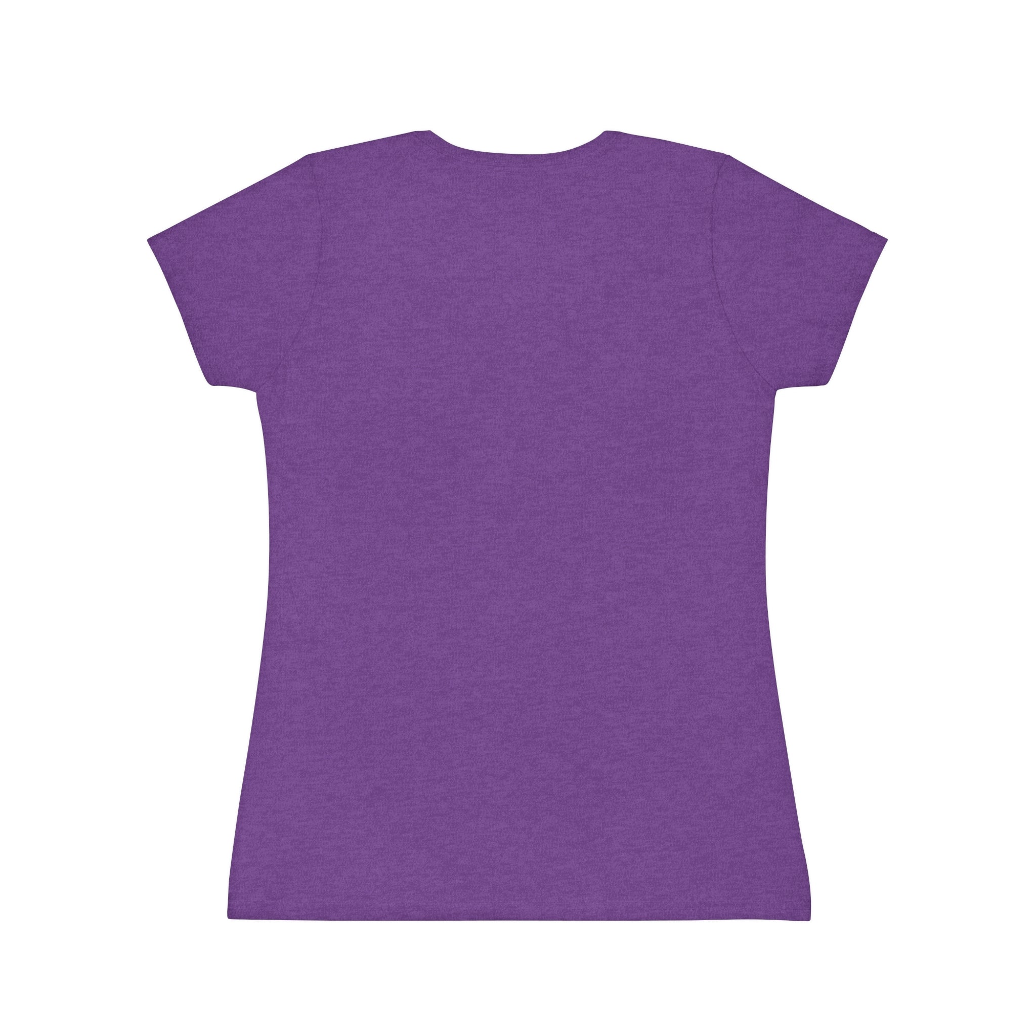 "Hot Girls Do Science" Women's T-Shirt — Feminist STEM Graphic Tee