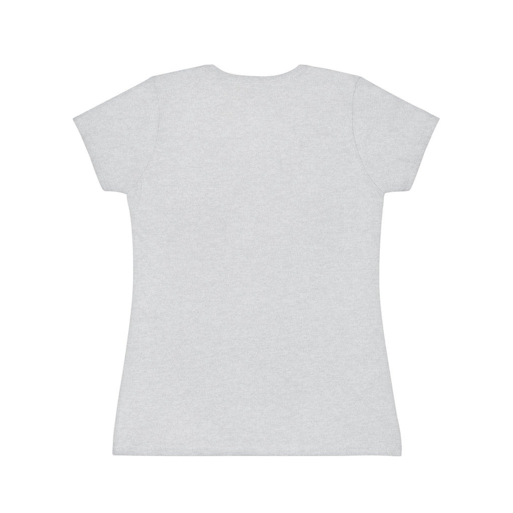 Pretty Brilliant Women’s T-Shirt — Minimalist Feminine Graphic Tee