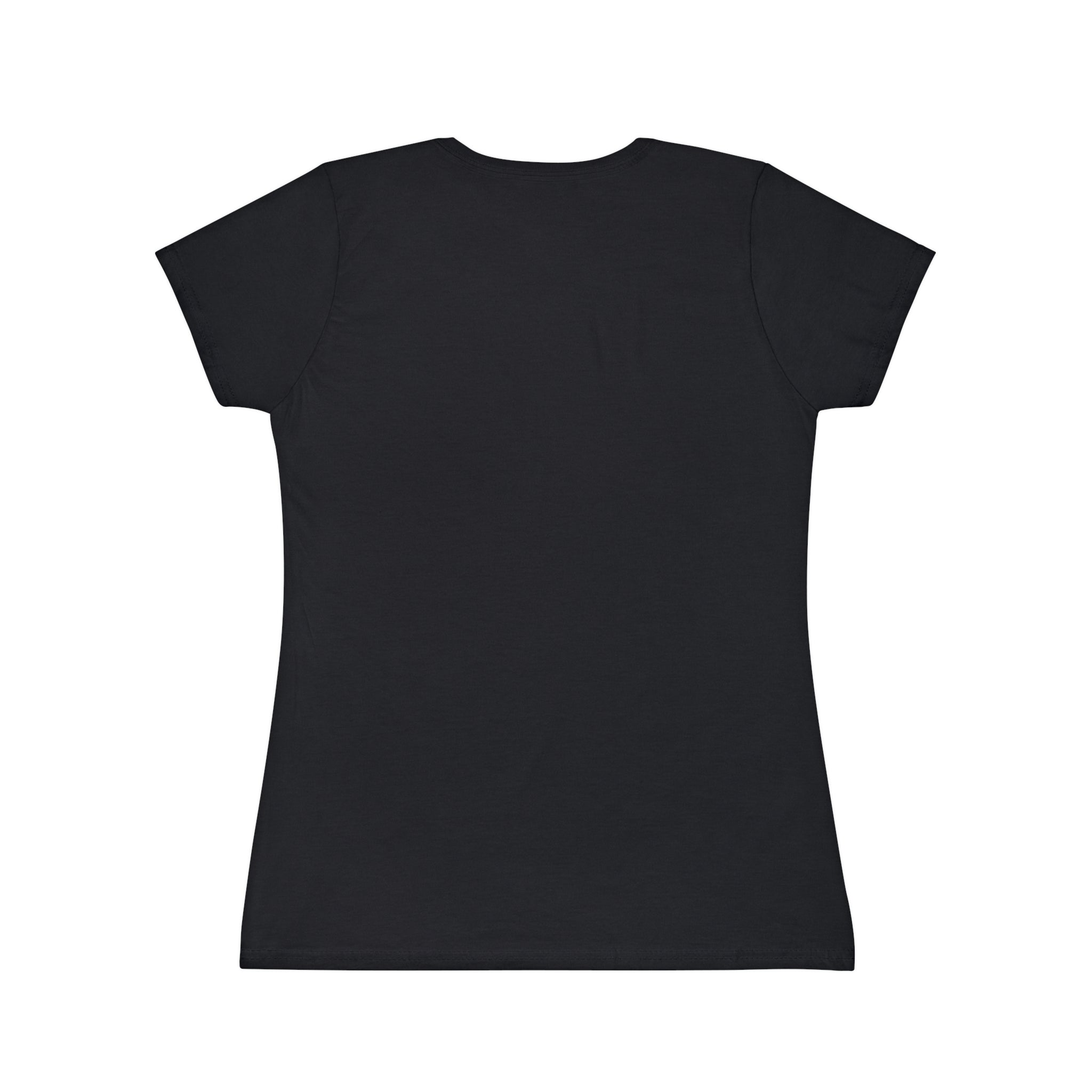 Pretty Brilliant Women’s T-Shirt — Minimalist Feminine Graphic Tee