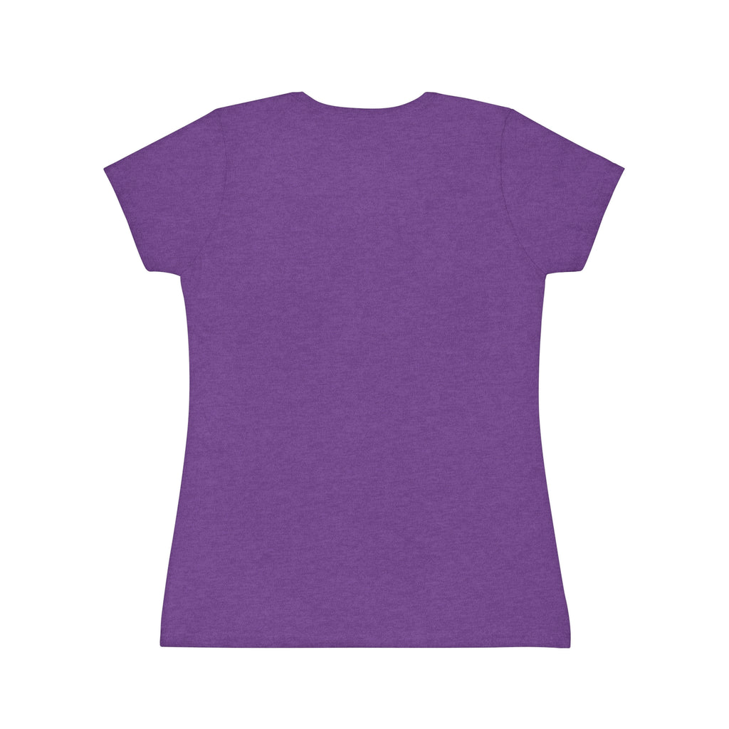 Hot Girls Defend Science Women's T-Shirt — Feminist Science Tee