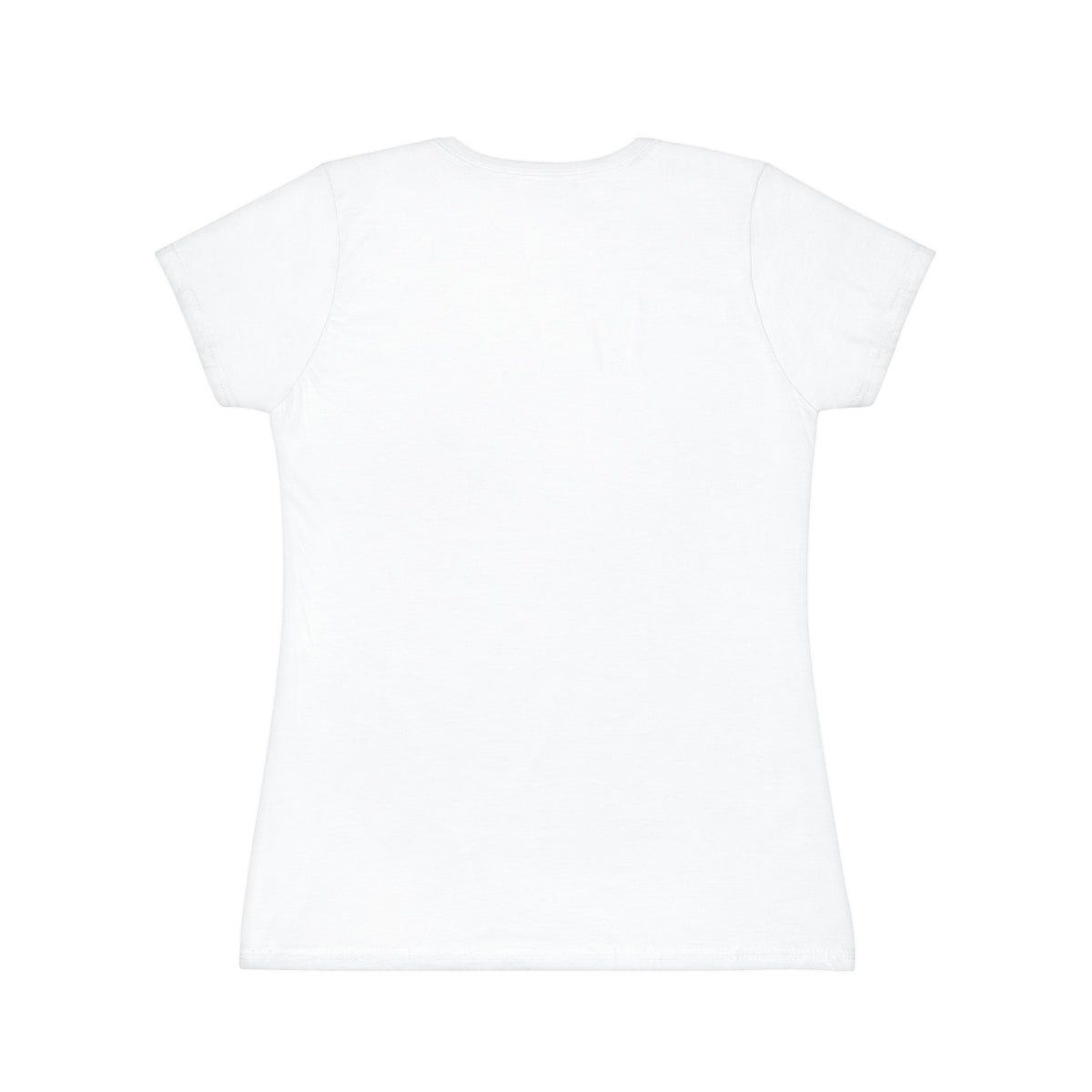 "Hot Girls Do Science" Women's T-Shirt — Feminist STEM Graphic Tee